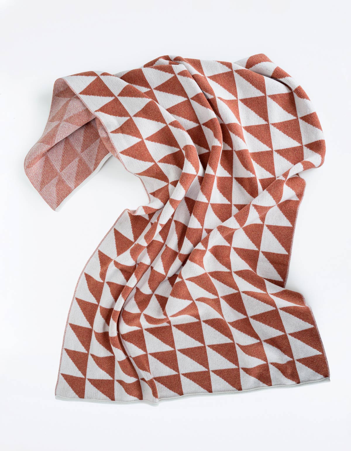 Merino Wool Blanket