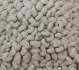 Muyal Handwoven Wool Pillow