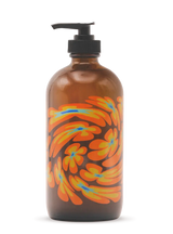 Mind and Body Wash | Refillable Glass