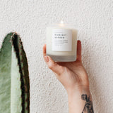 Midnight Garden | Lavender + Rosemary + Geranium