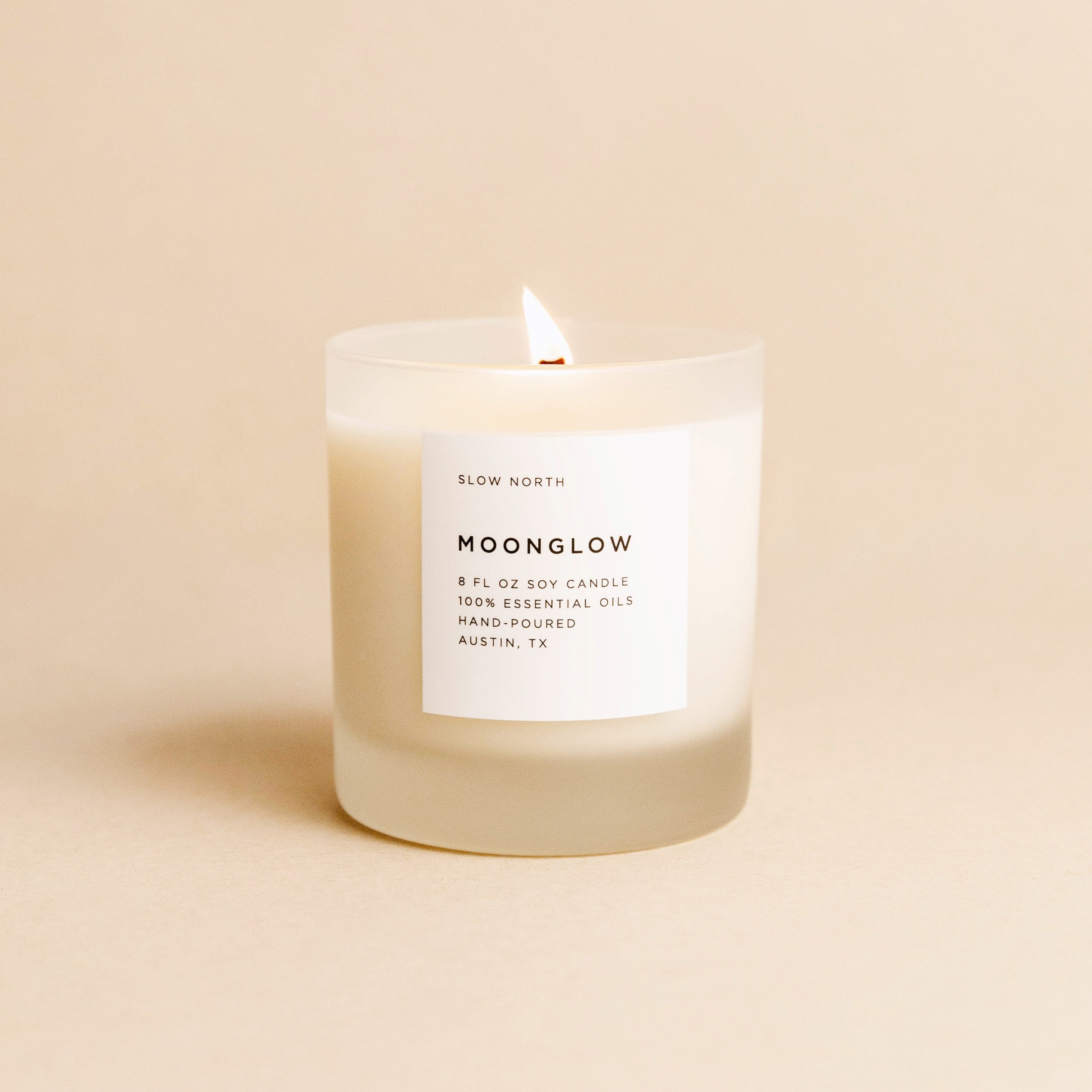 Moonglow | Patchouli + Cinnamon + Black Pepper