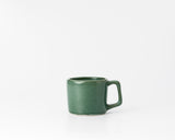 Short Mug by Haand (8 oz)