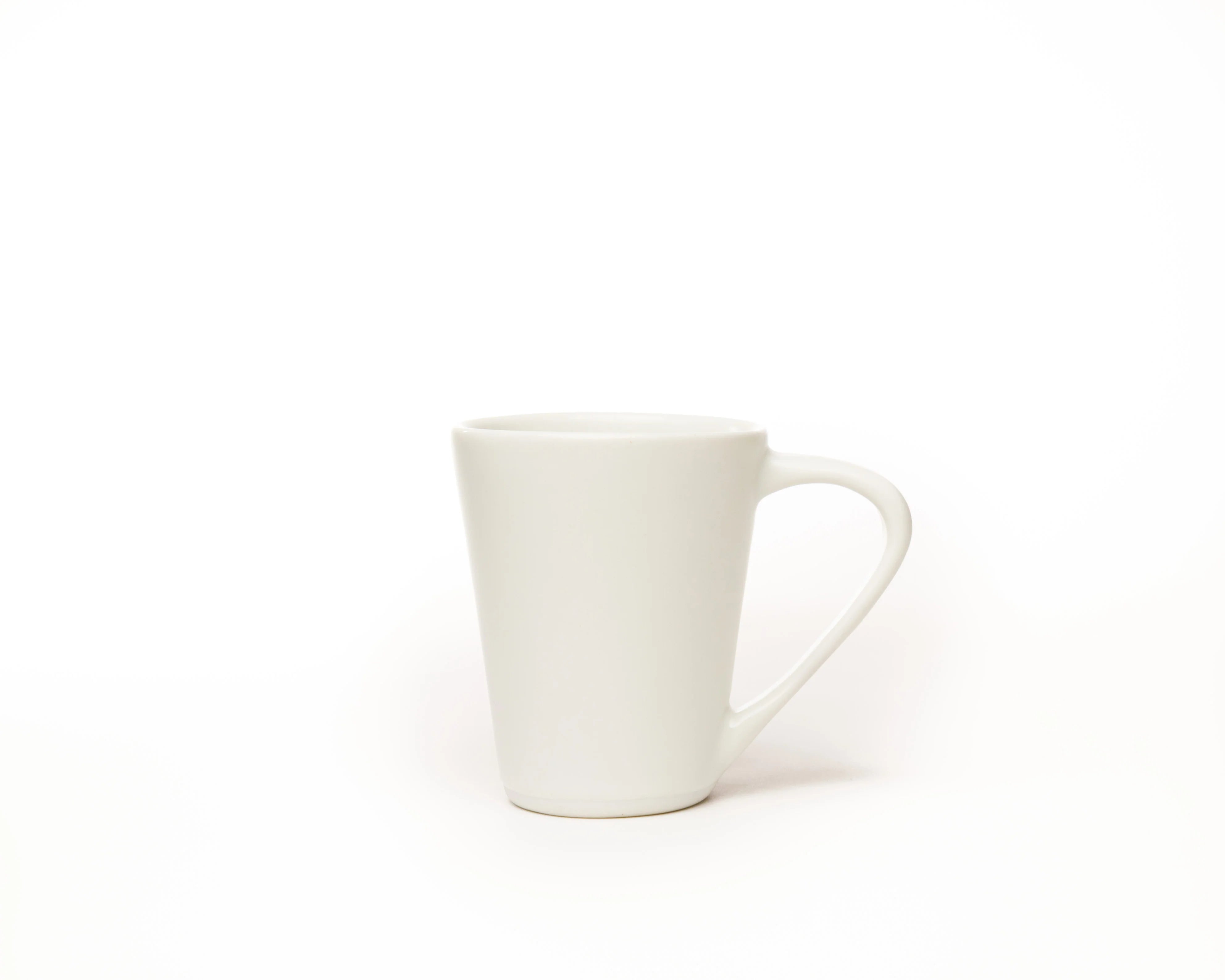 Tapered Mug by Haand (10 oz)