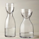 Mr. & Mrs. Night Water Set | Short