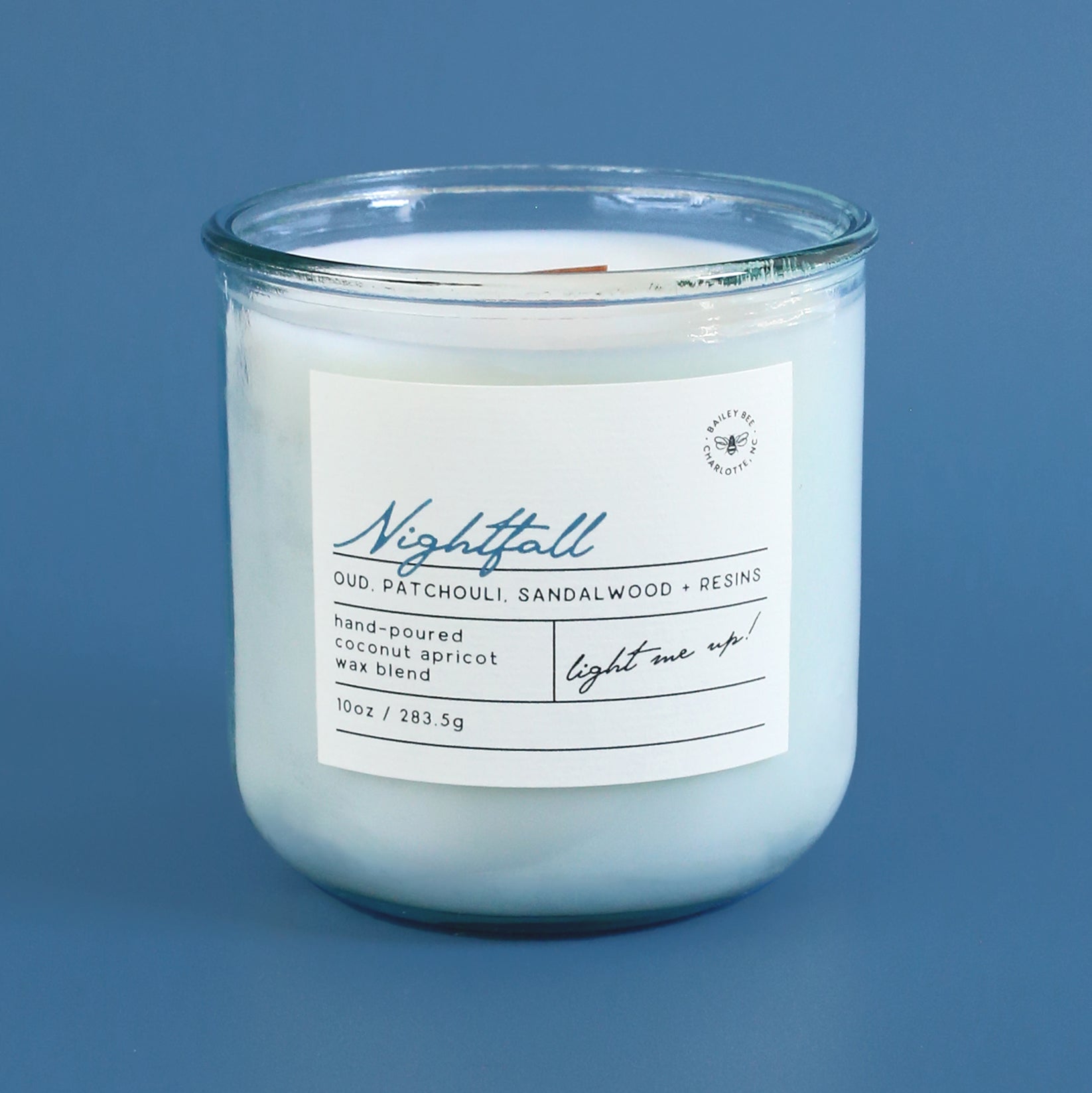 Nightfall Classic Candle