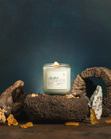 Nightfall  |  Bergamot, Lavender, Oud