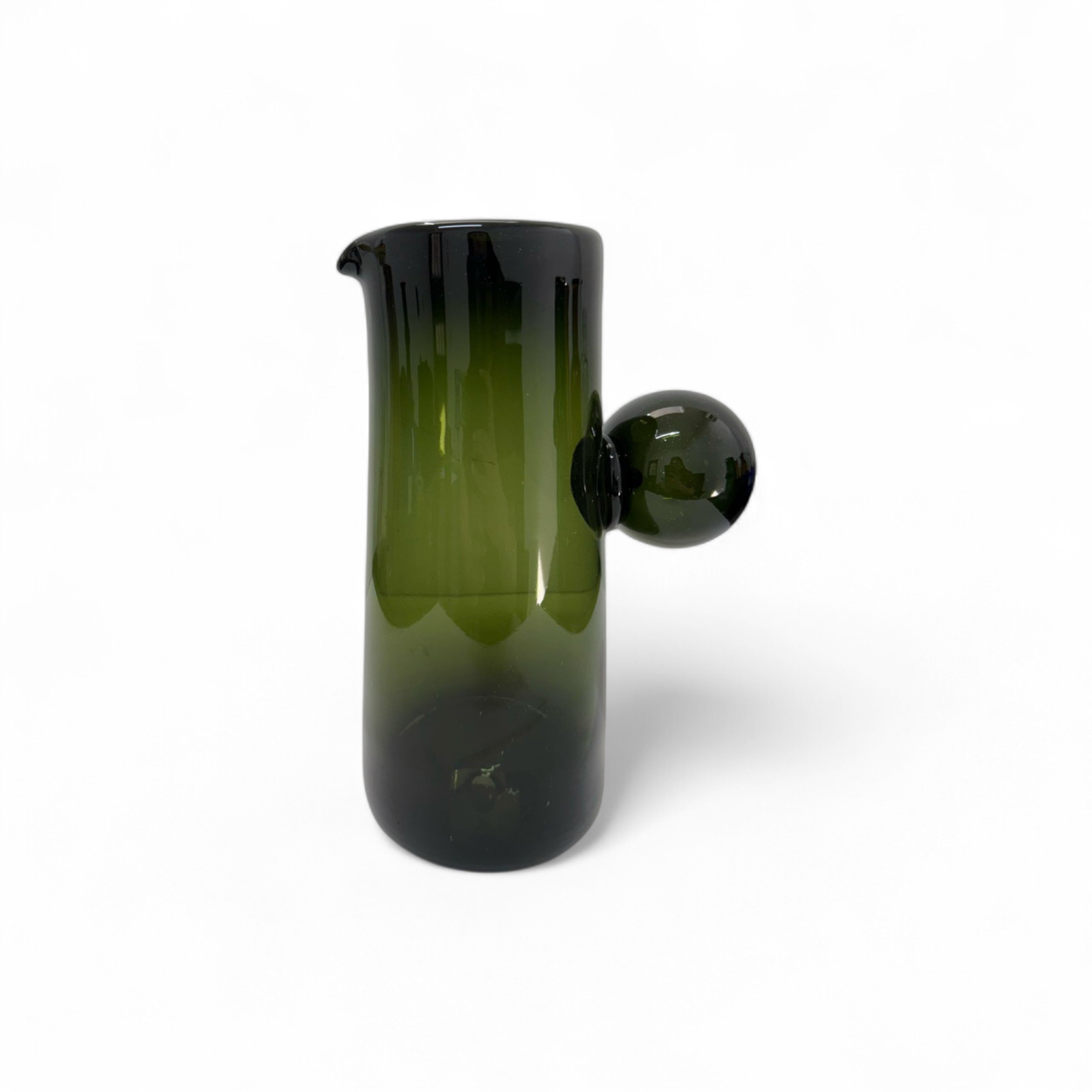 Nina Pitcher by MESO