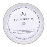 Of The Sea | Eucalyptus + Lavender + Peppermint