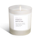 Forest Bathing | Fir + Pine + Patchouli