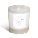 Of The Sea | Eucalyptus + Lavender + Peppermint