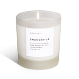 Shangri-La | Eucalyptus + Lavender + Lemongrass