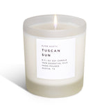 Tuscan Sun | Orange + Frankincense + Jasmine