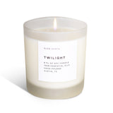 Twilight | Jasmine + Orange + Sandalwood