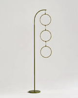 3 Ring Lamp