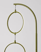 3 Ring Lamp
