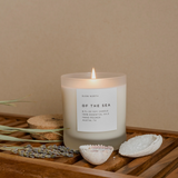Of The Sea | Eucalyptus + Lavender + Peppermint