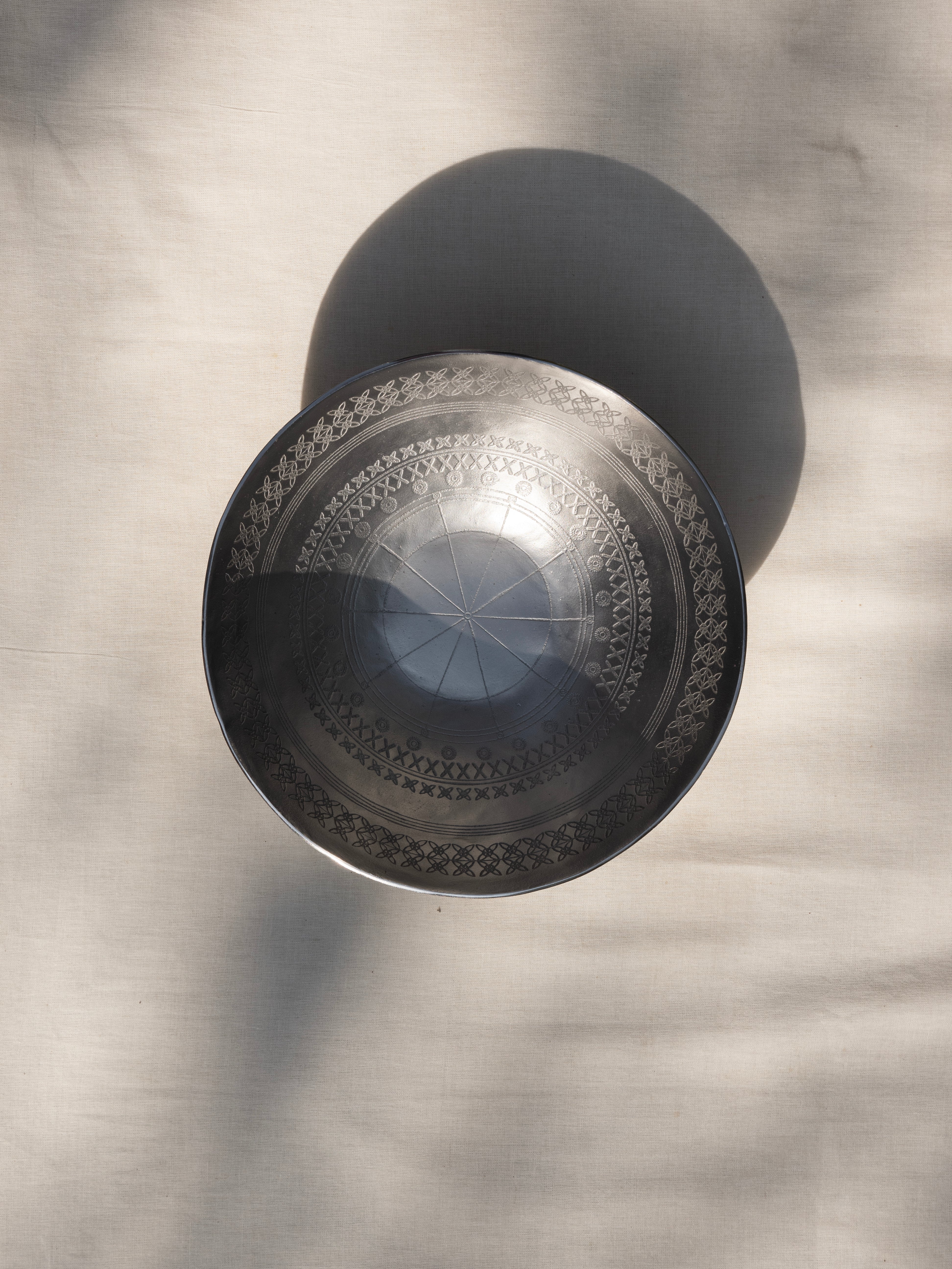 Mandala Bowls Assorted (Set of 3)