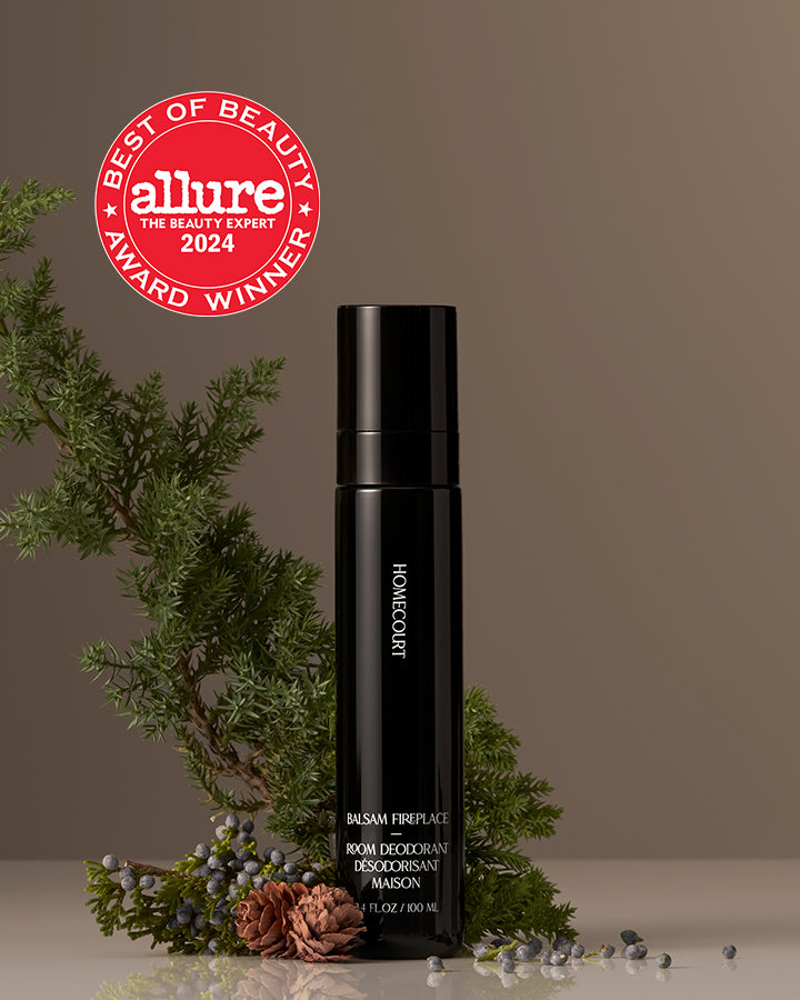 Room Deodorant | Balsam Fireplace