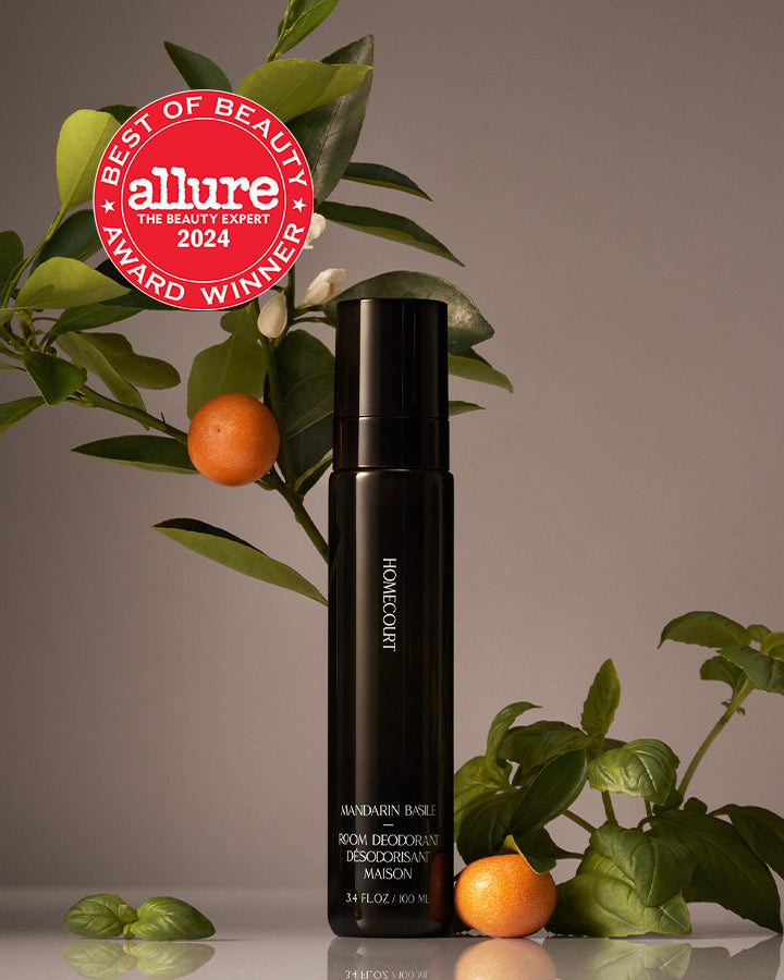 Room Deodorant | Mandarin Basile