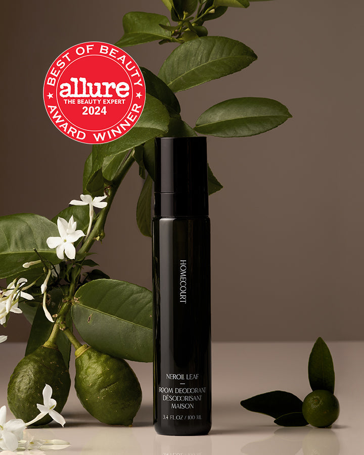 Room Deodorant | Neroli Leaf