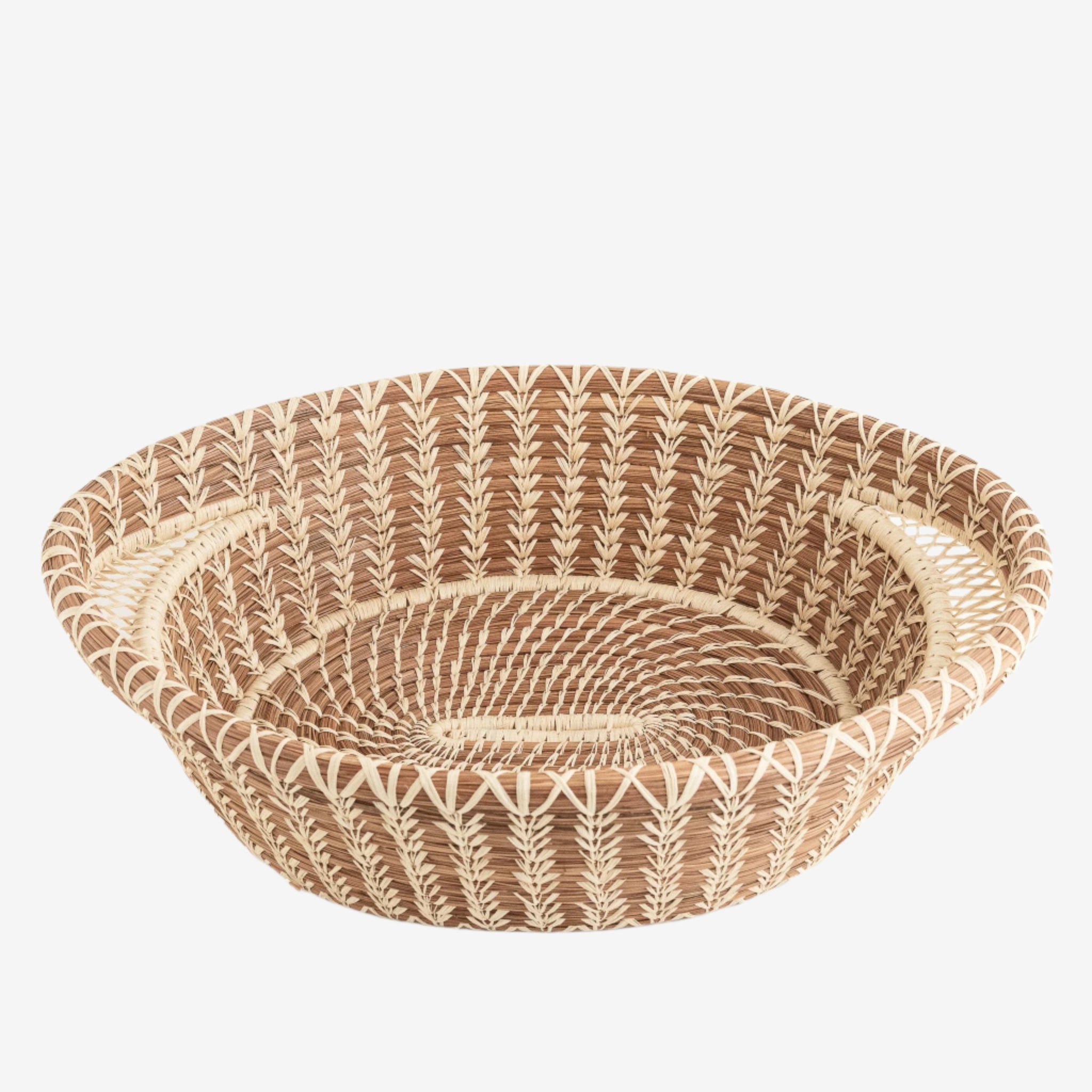 Haida Basket Large