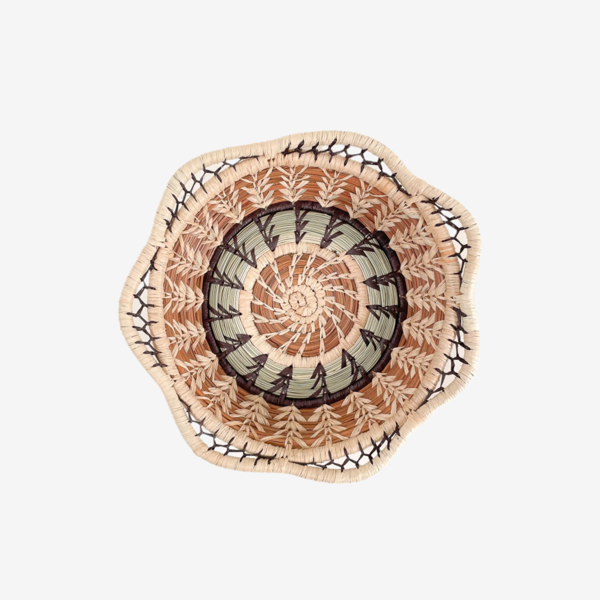 Margarita Basket