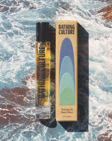 Perfume Oil