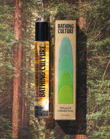 Perfume Oil Trio