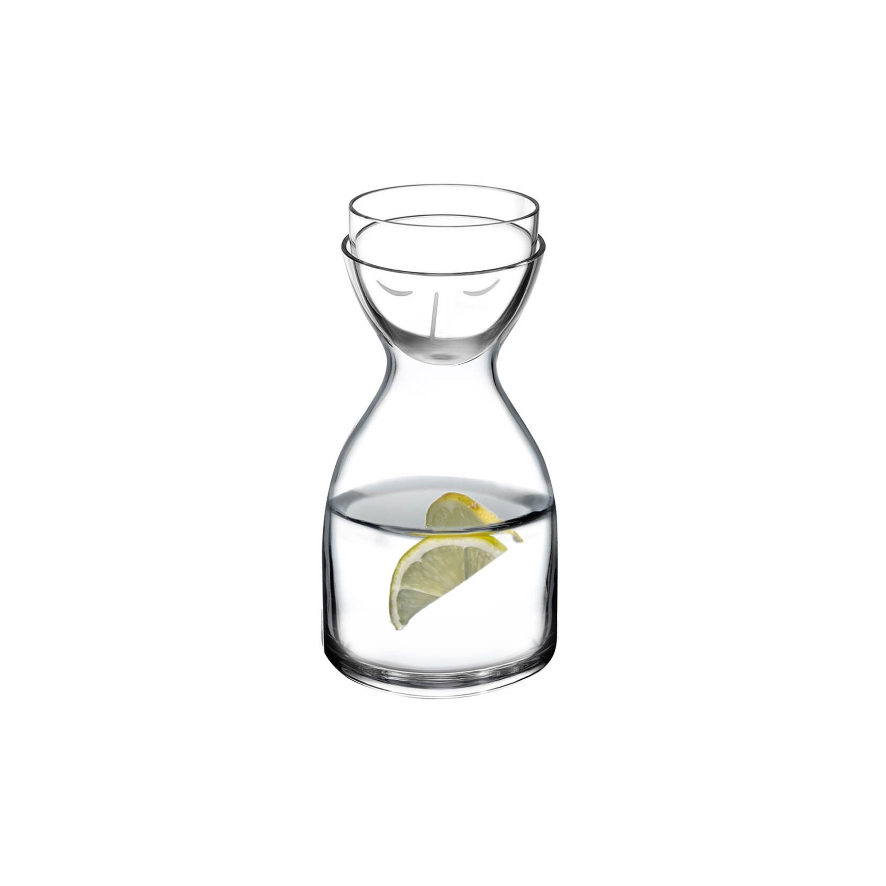Mr. & Mrs. Night Water Set | Short