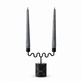 Lila Candle Holder by MESO