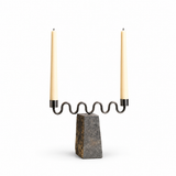 Aria Candle Holder by MESO