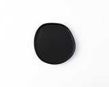 Ripple Salad Plate by Haand