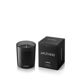 Charcoal Petite Candle
