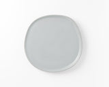 Ripple Dinner Plate by Haand