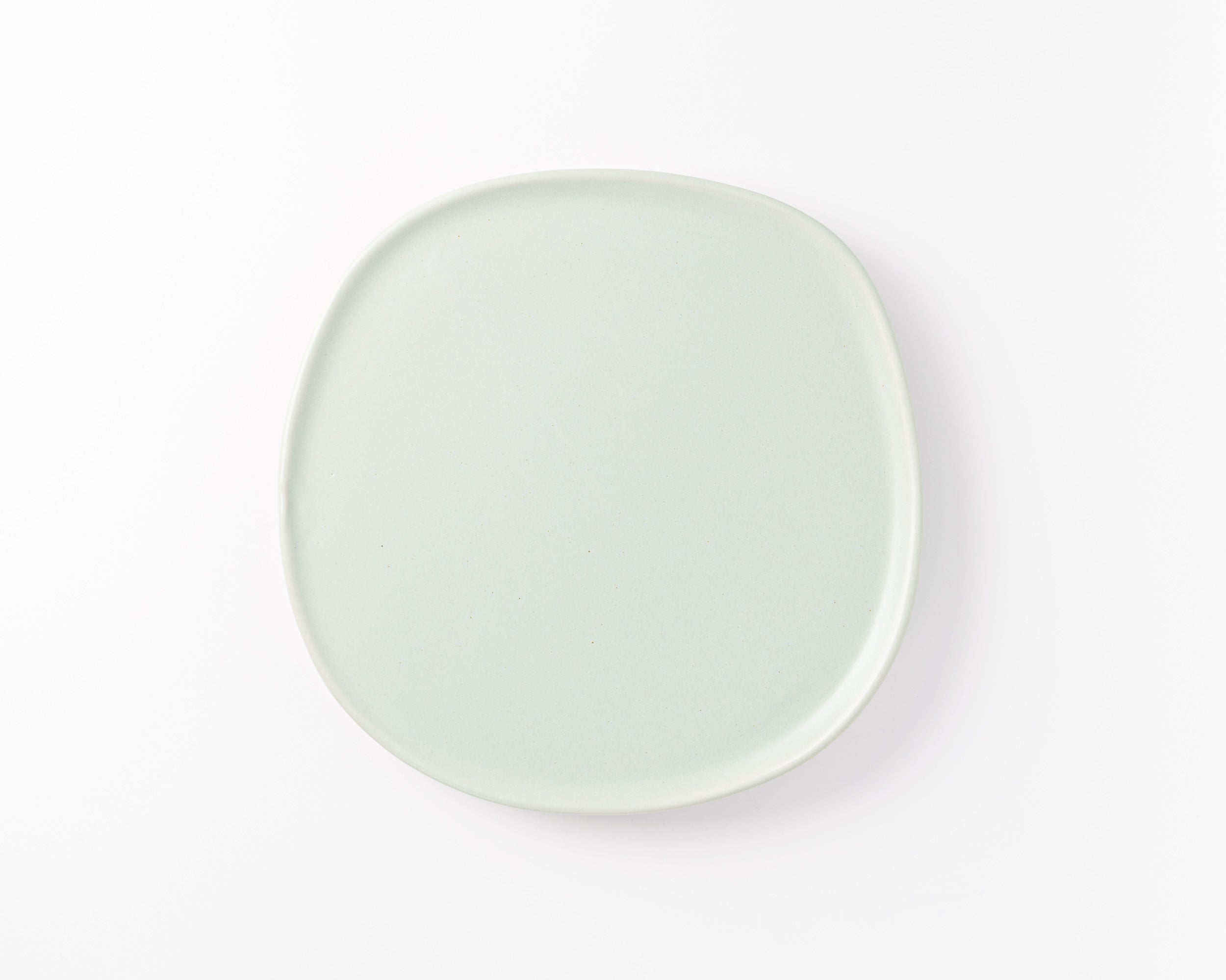 Ripple Dinner Plate by Haand
