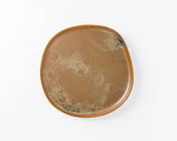 Ripple Dinner Plate by Haand
