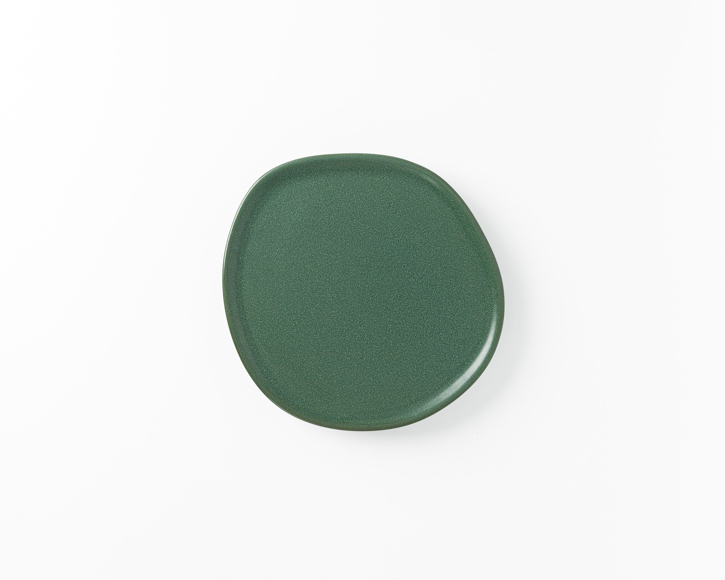 Ripple Salad Plate