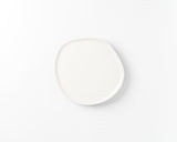 Ripple Salad Plate