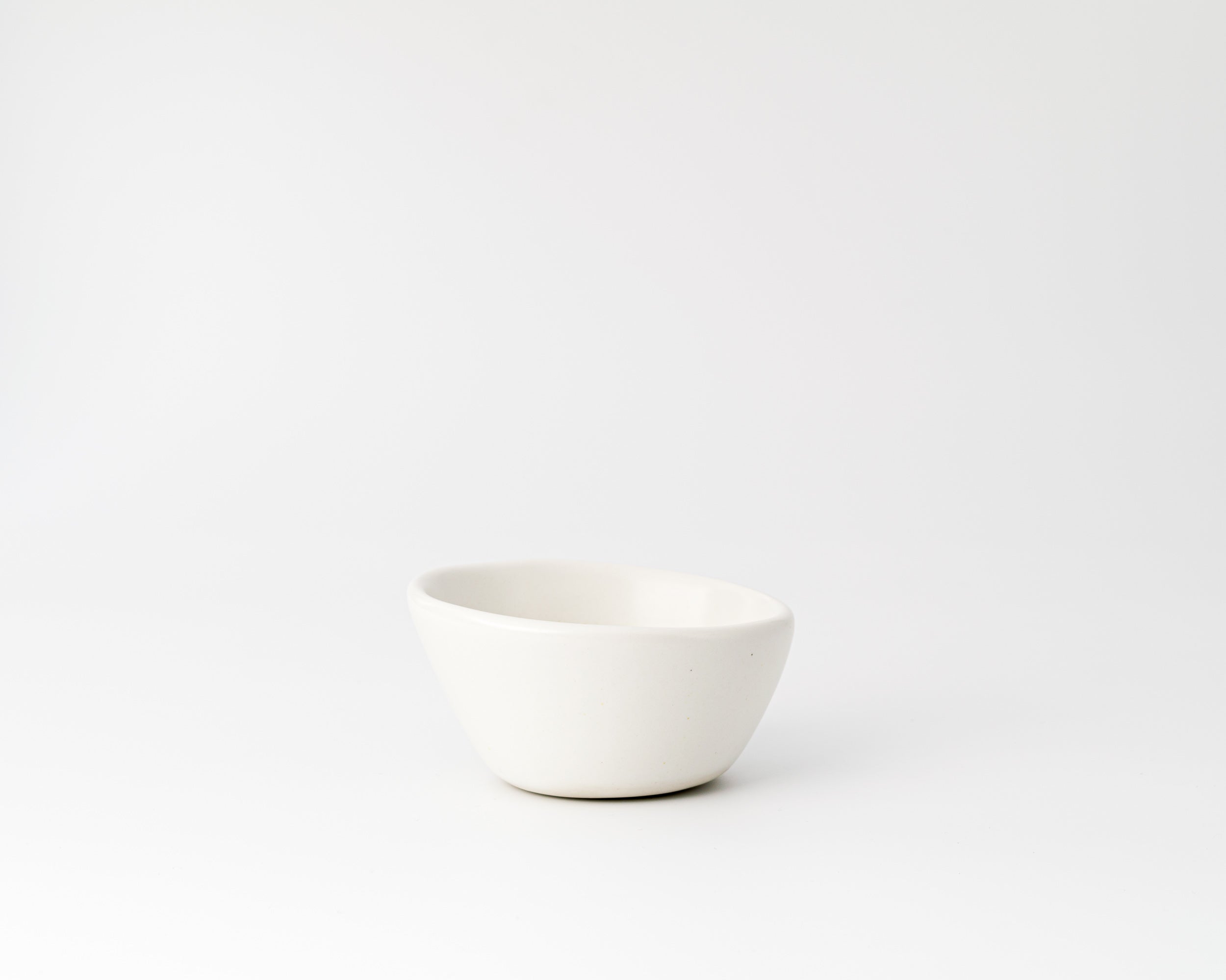 Dessert Bowl by Haand