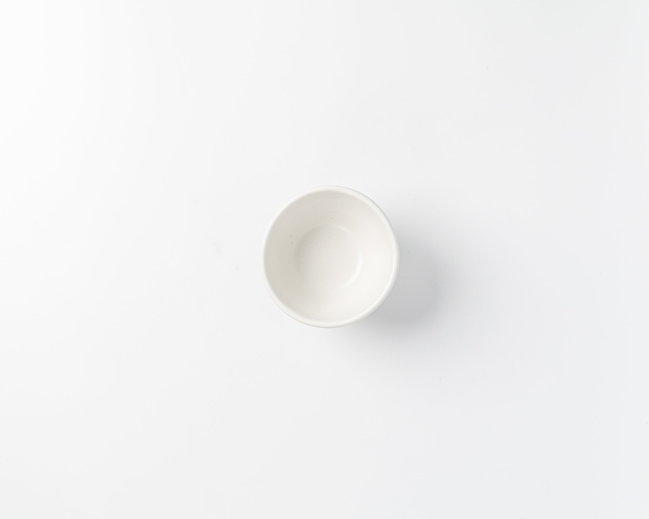 Dessert Bowl