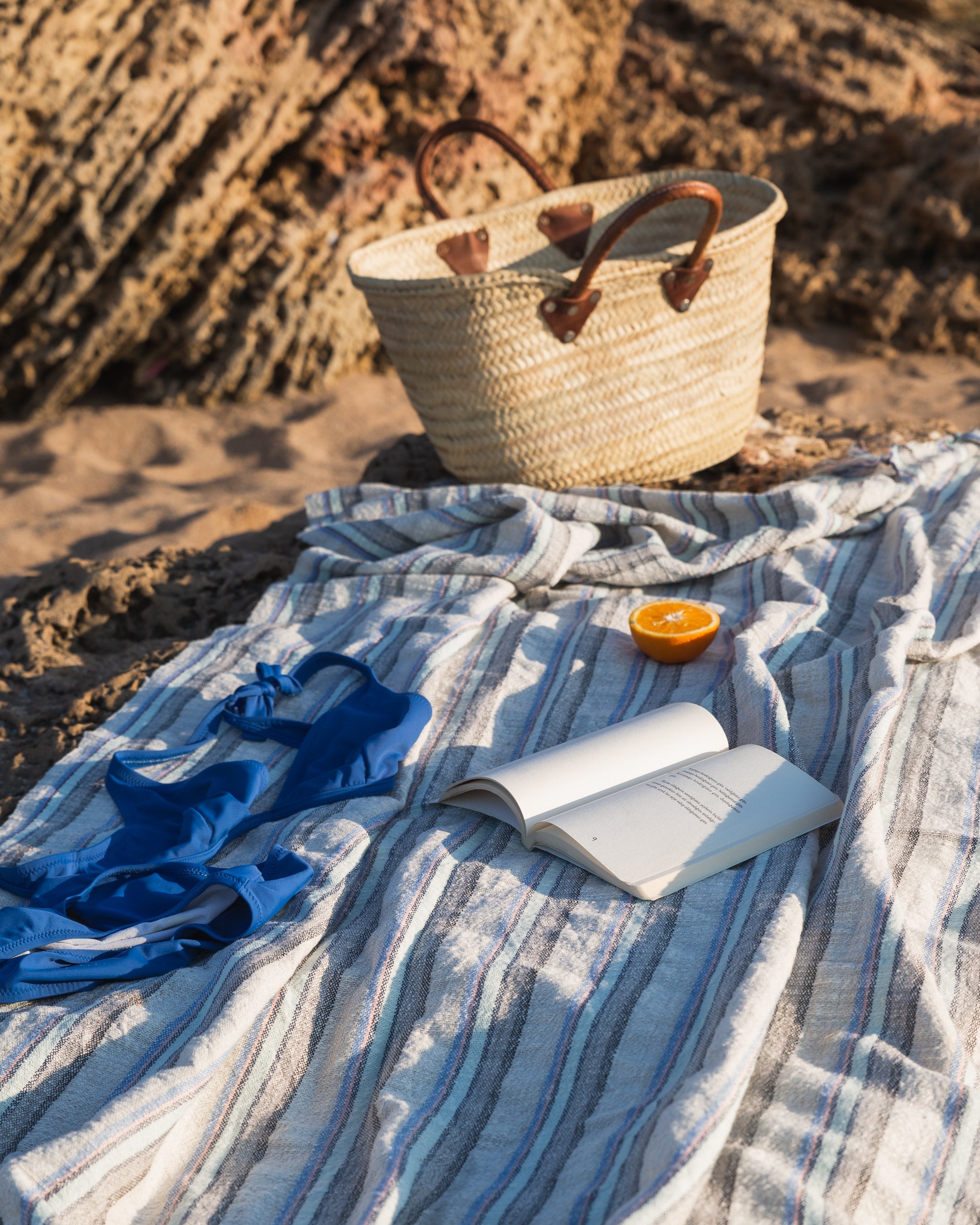 Kalkan Towel