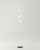 Saturn Floor Lamp
