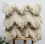 Alpina Handwoven Pillow Cover
