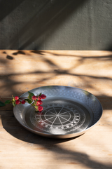 Mandala Trays Assorted (Set of 3)