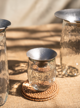 Floral Propogate Vase Set (Set of 3)