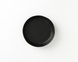 Skali Coupe Salad Plate by Haand