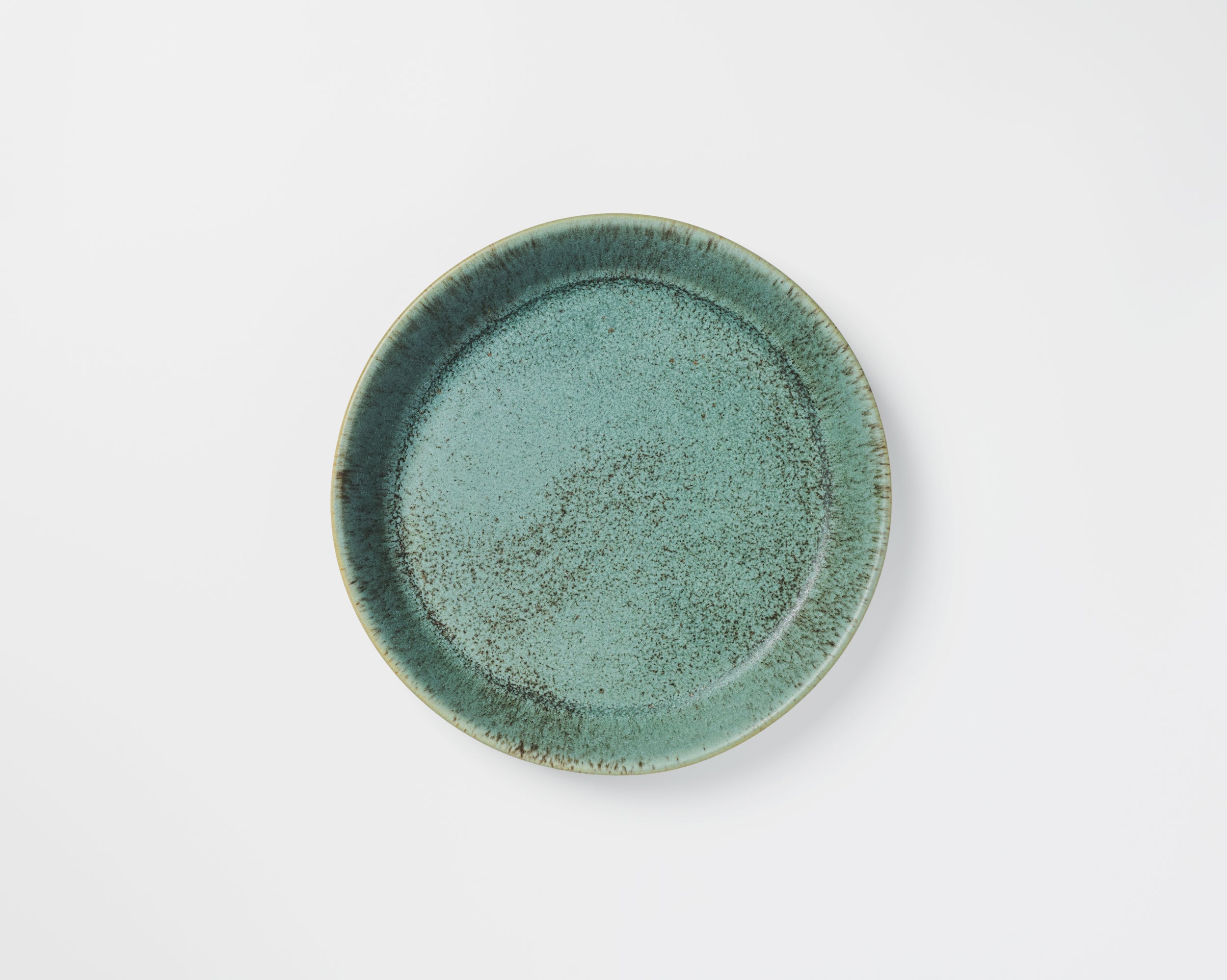 Skali Salad Coupe Plate