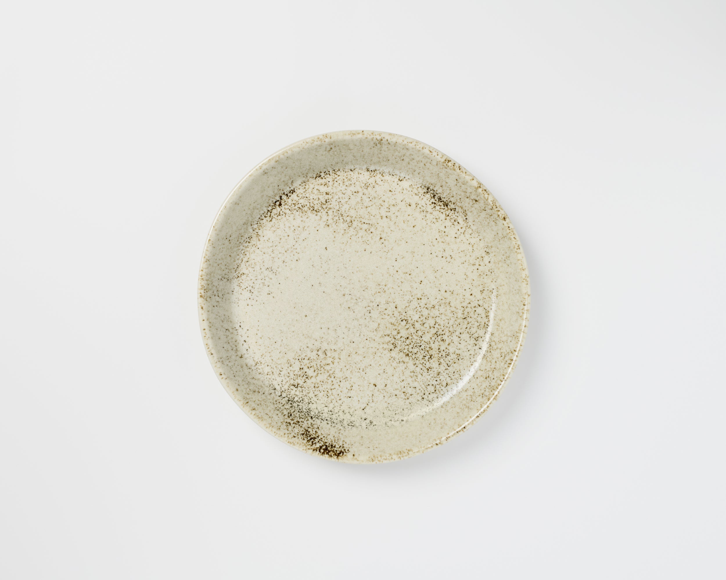 Skali Salad Coupe Plate