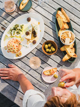 Appetizer Tray