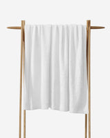 Cloud Silque Throw